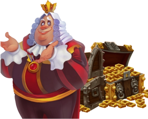 Bonus + Freispiele für die 2. Einzahlung